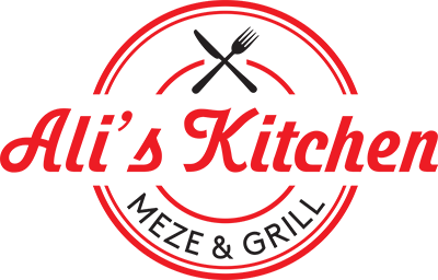 Ali's Kitchen